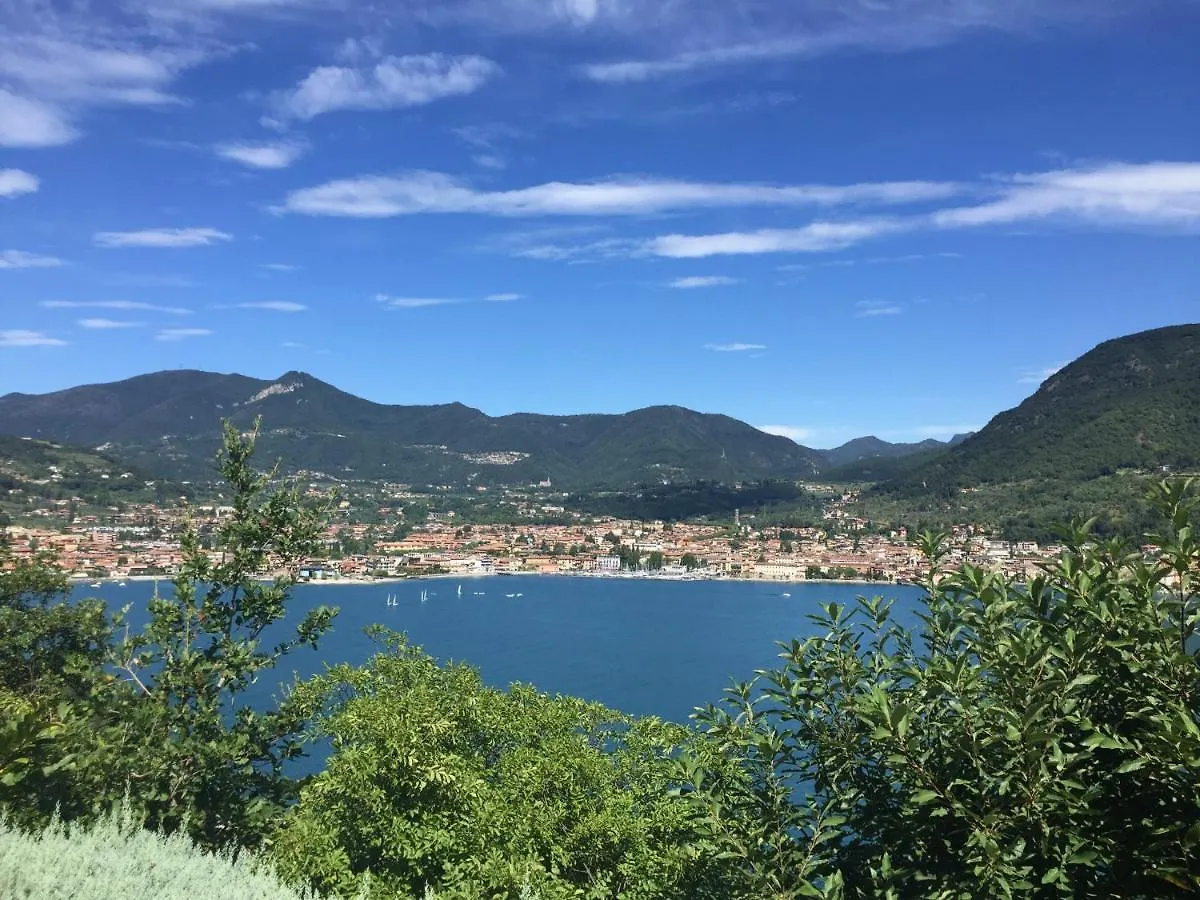 Villa Barbara San Felice del Benaco 0*,  Itálie