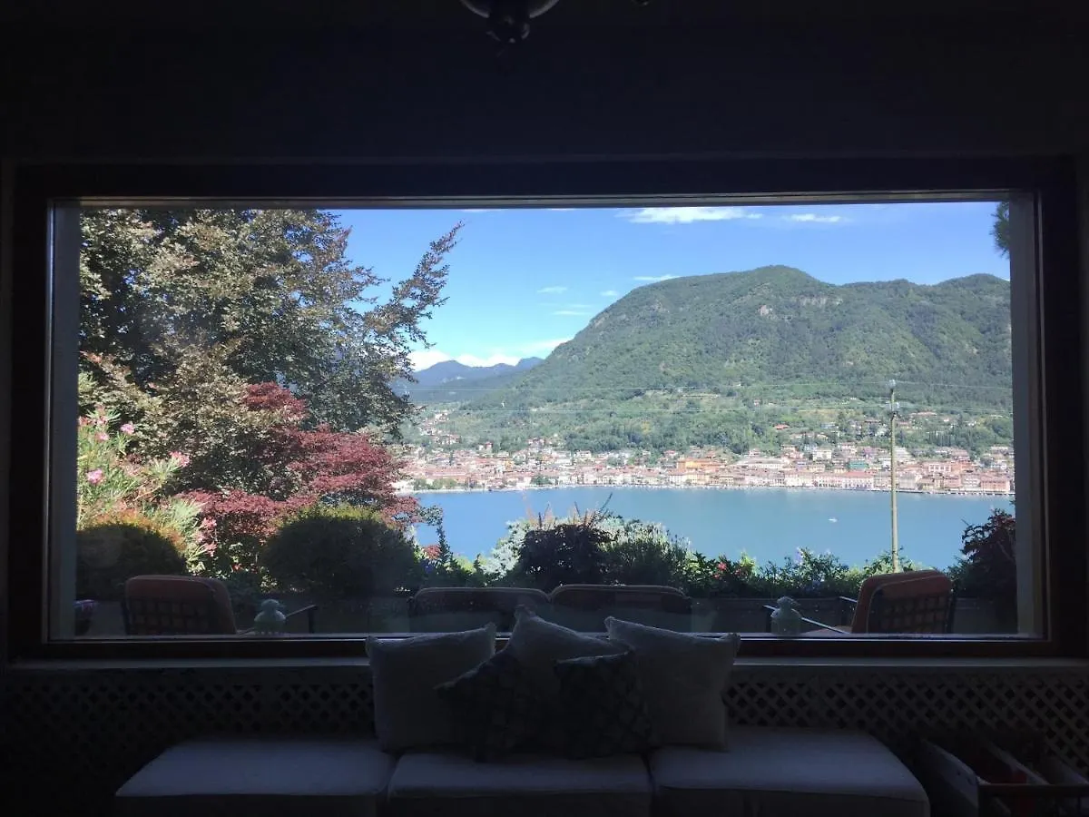 Villa Barbara San Felice del Benaco