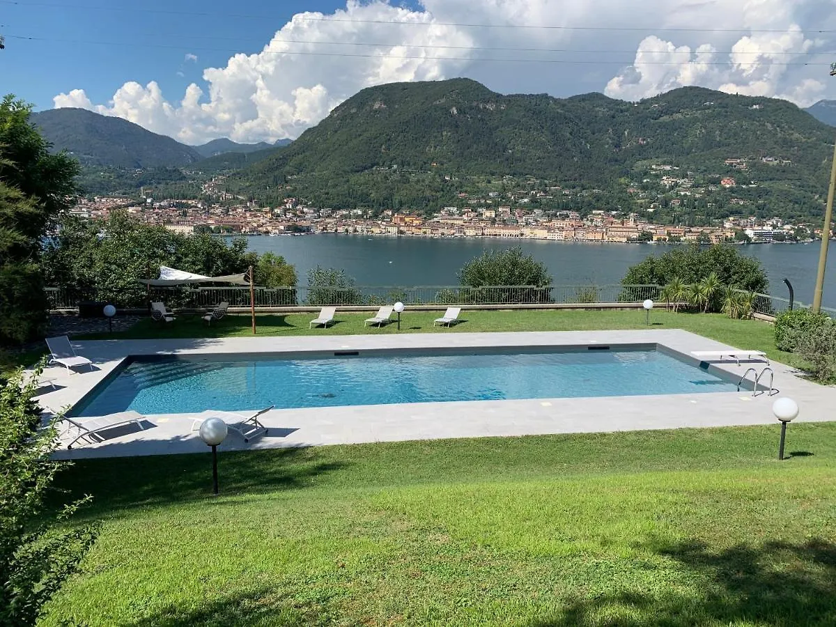 Villa Barbara San Felice del Benaco