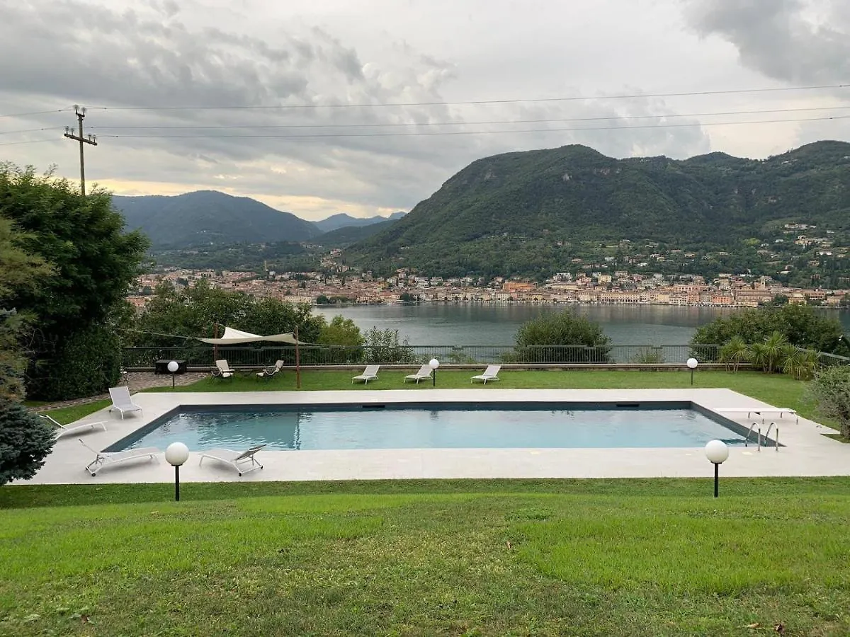 Villa Barbara San Felice del Benaco