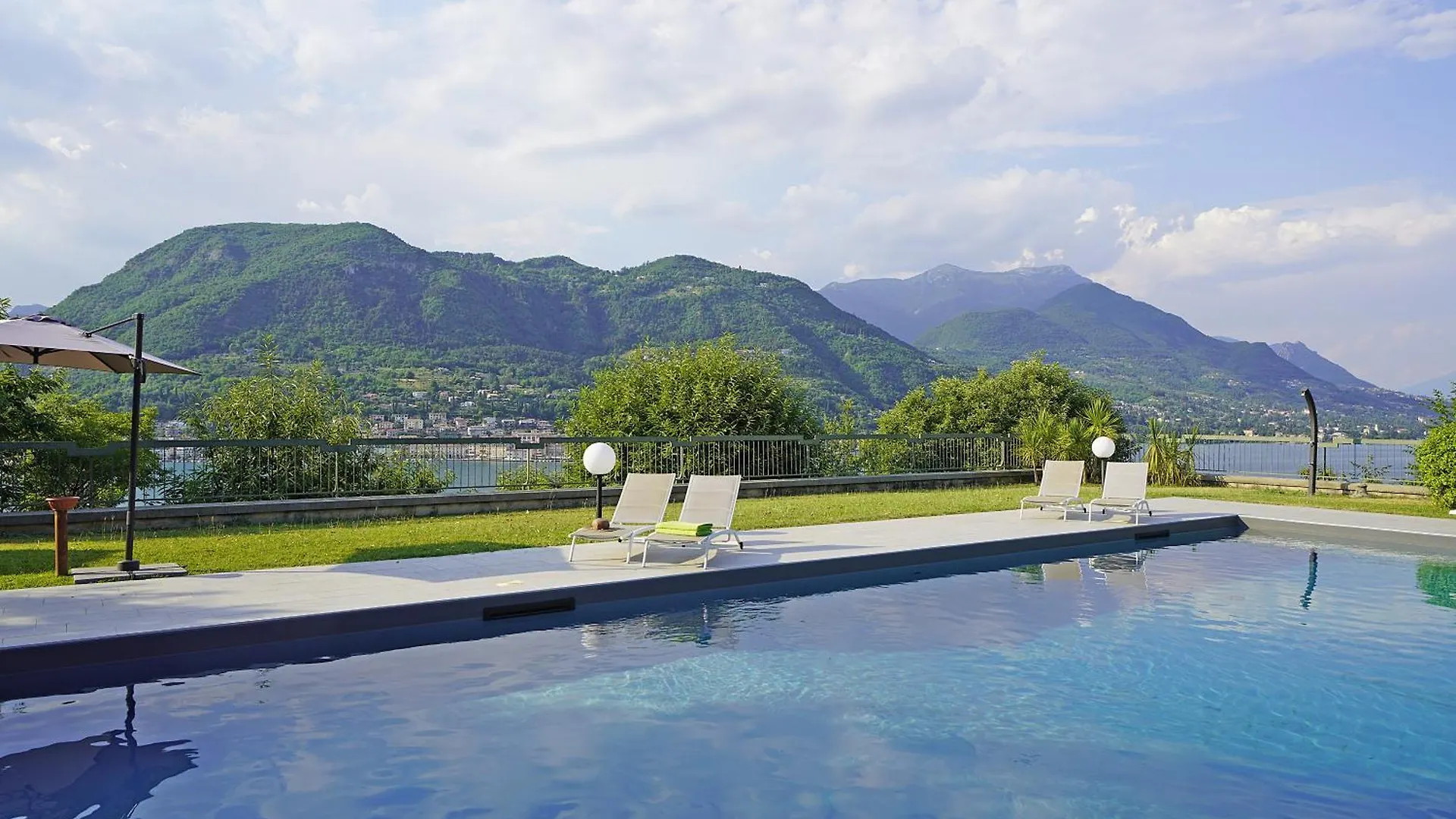 Villa Barbara San Felice del Benaco