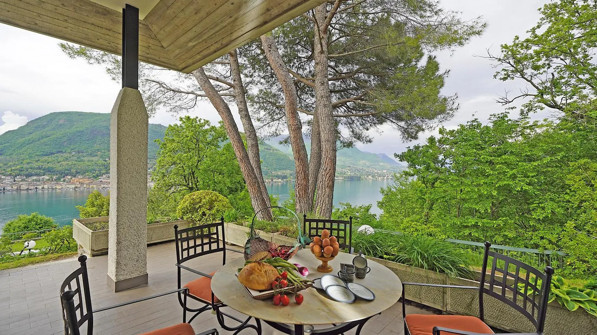 Villa Barbara San Felice del Benaco