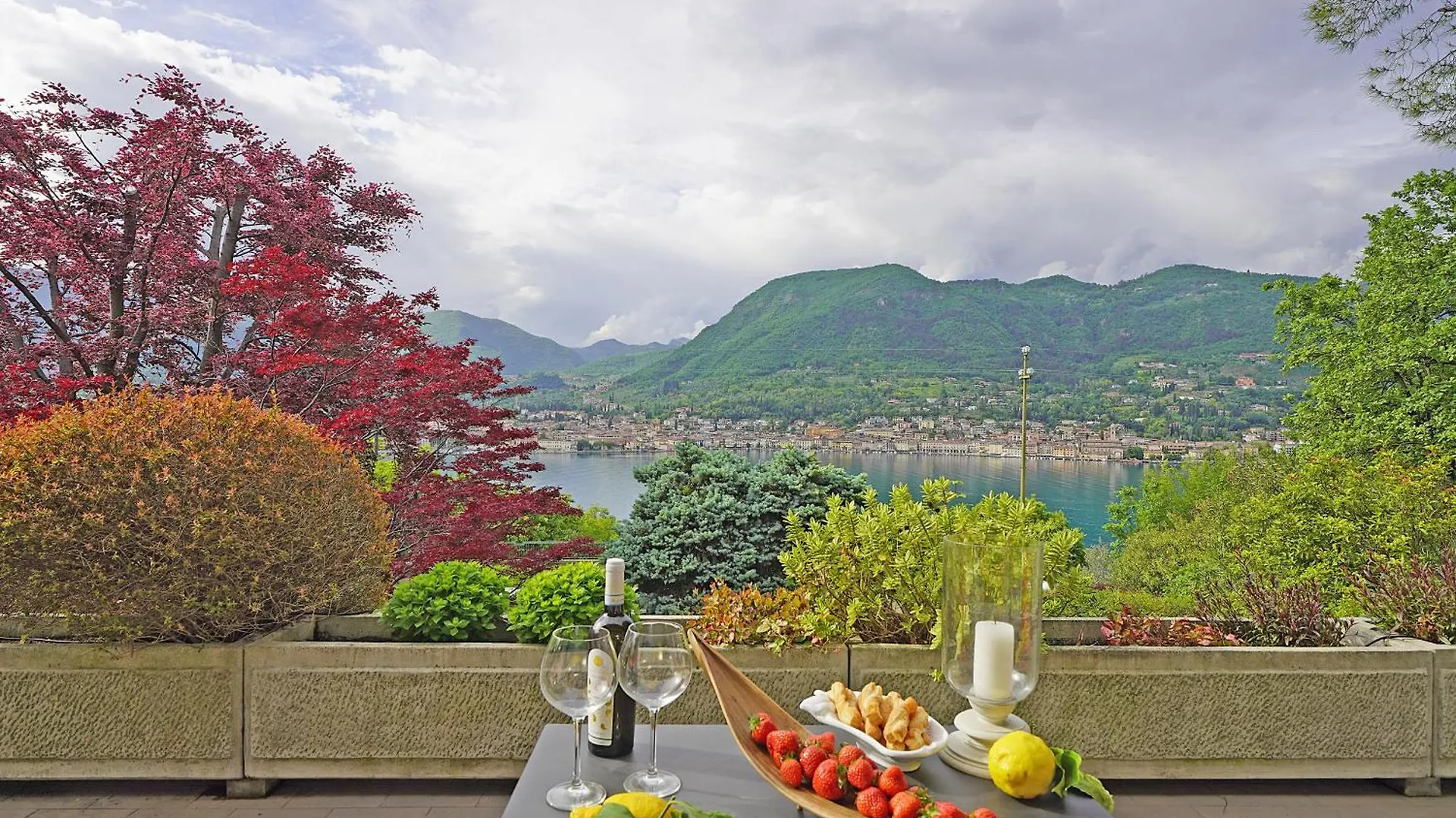 Villa Barbara San Felice del Benaco