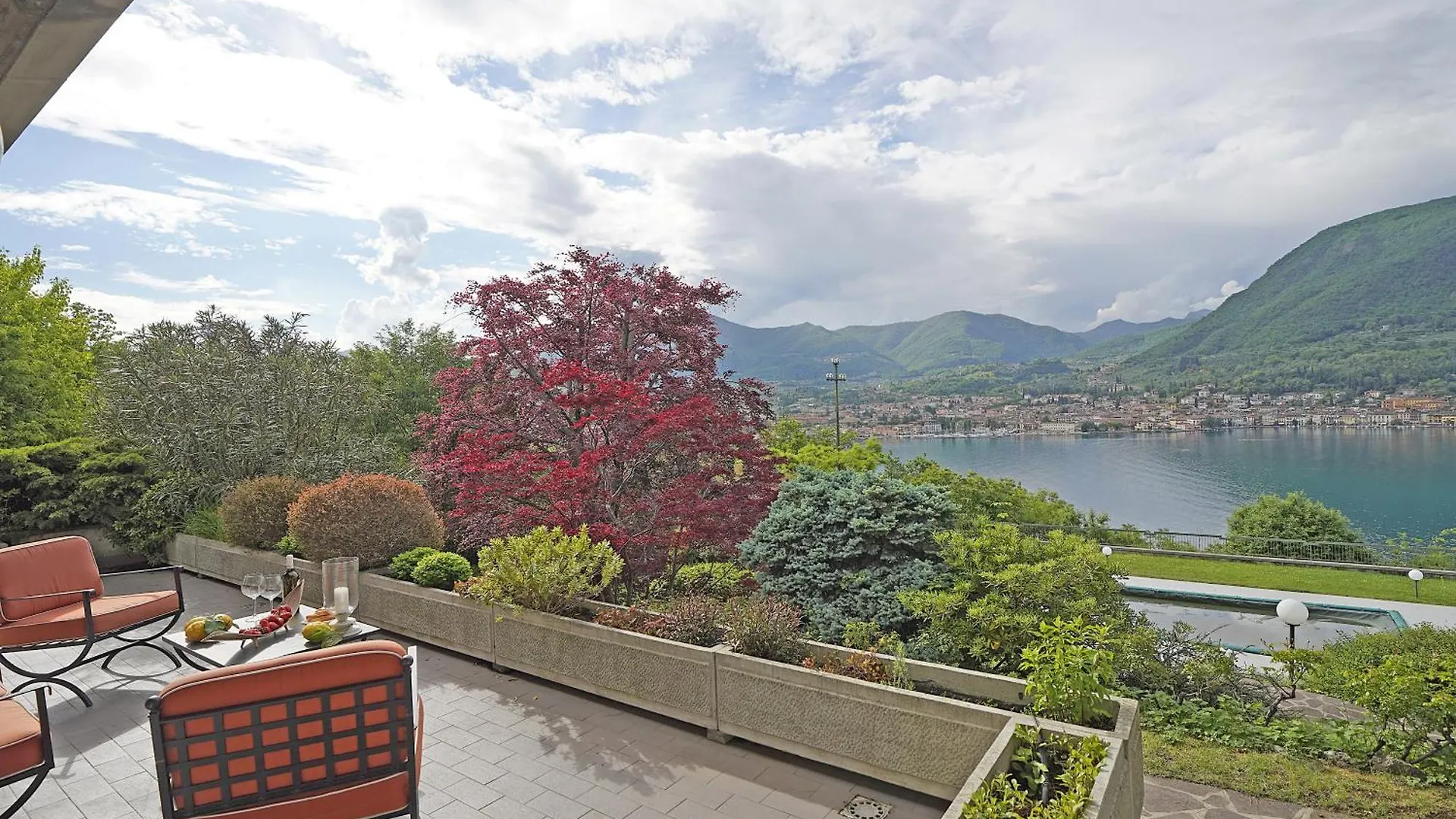 Villa Barbara San Felice del Benaco