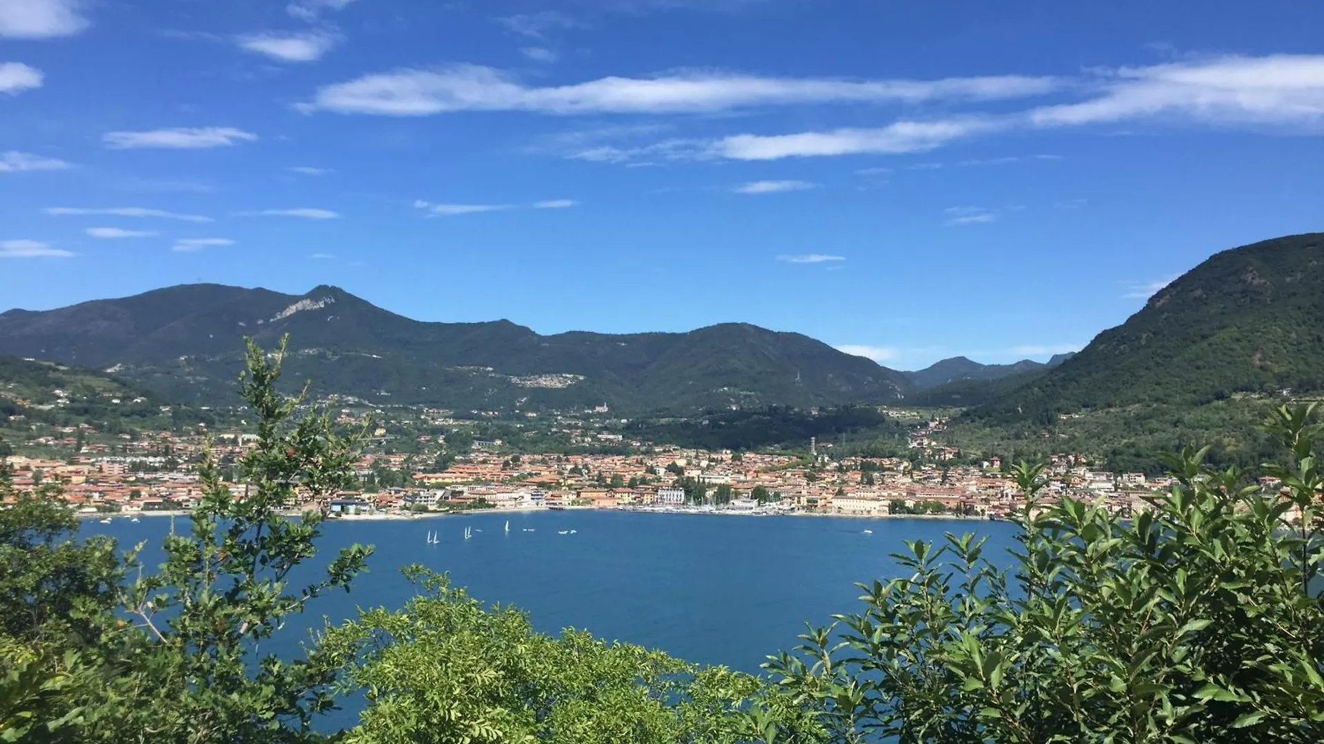 Villa Barbara San Felice del Benaco