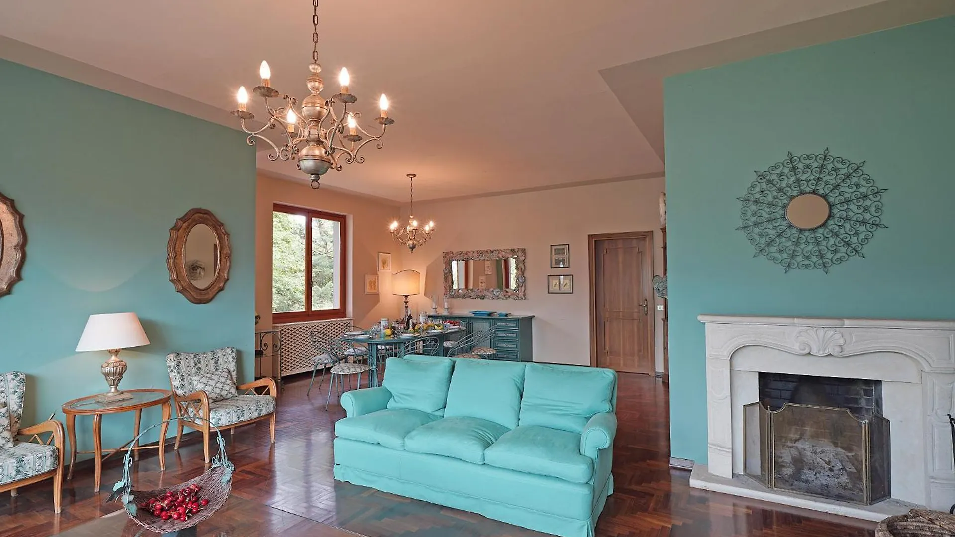 Villa Barbara San Felice del Benaco