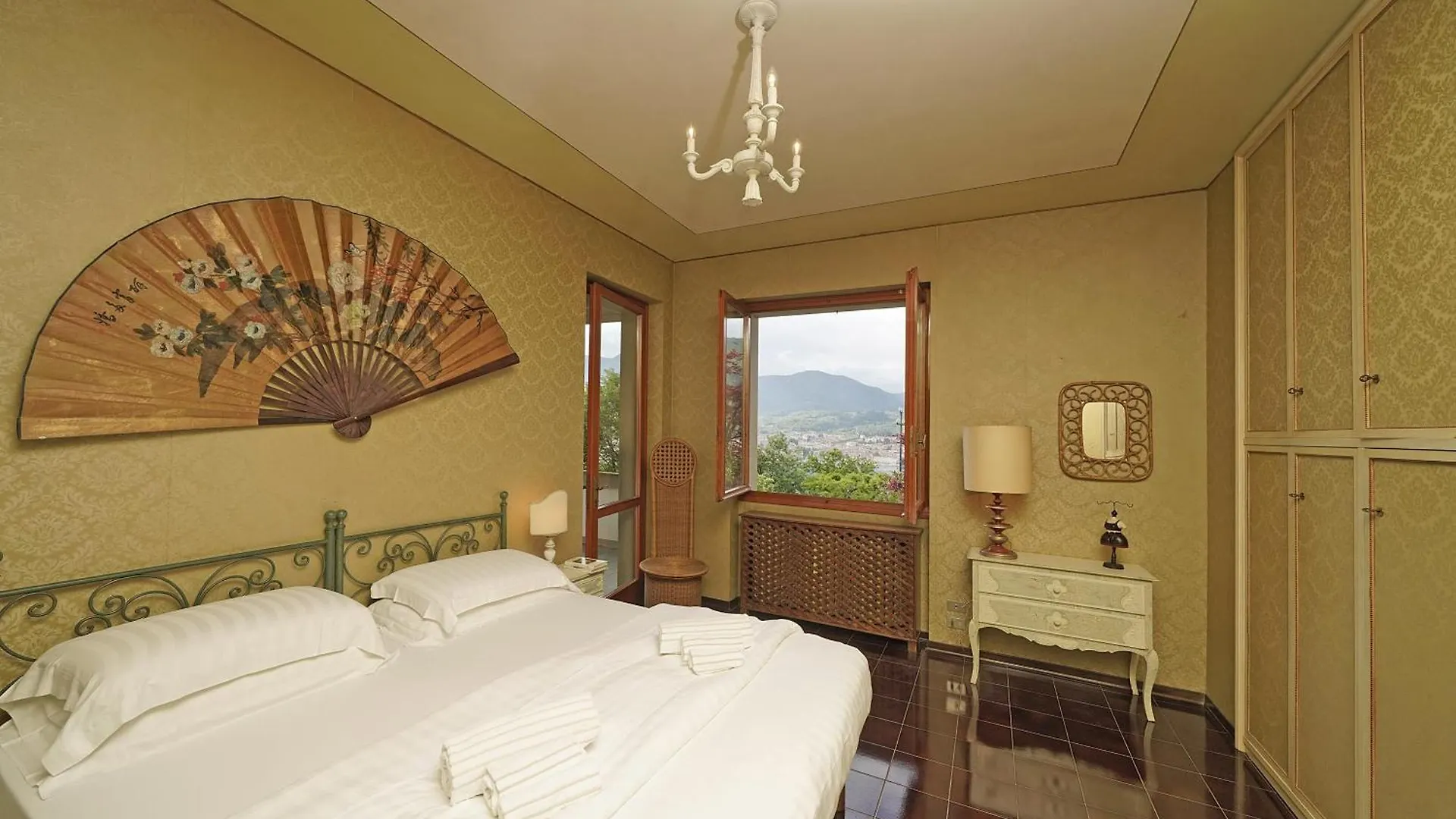 Villa Barbara San Felice del Benaco