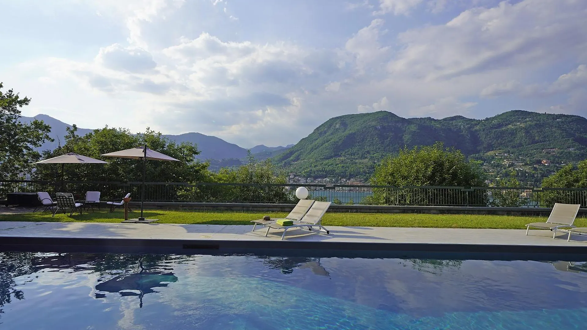 Villa Barbara San Felice del Benaco