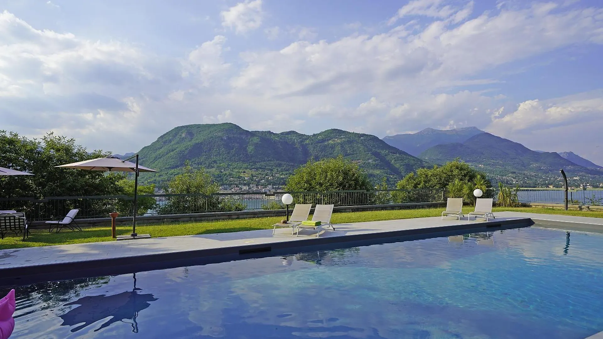 Villa Barbara San Felice del Benaco