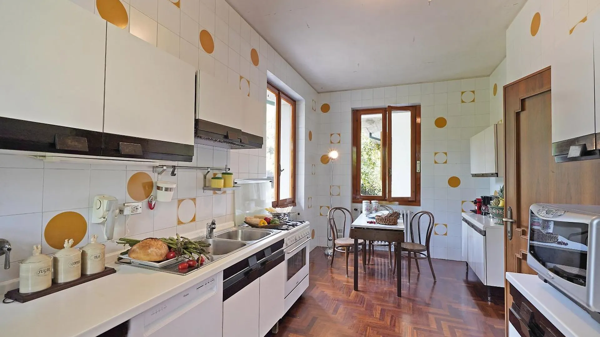 Villa Barbara San Felice del Benaco Italy