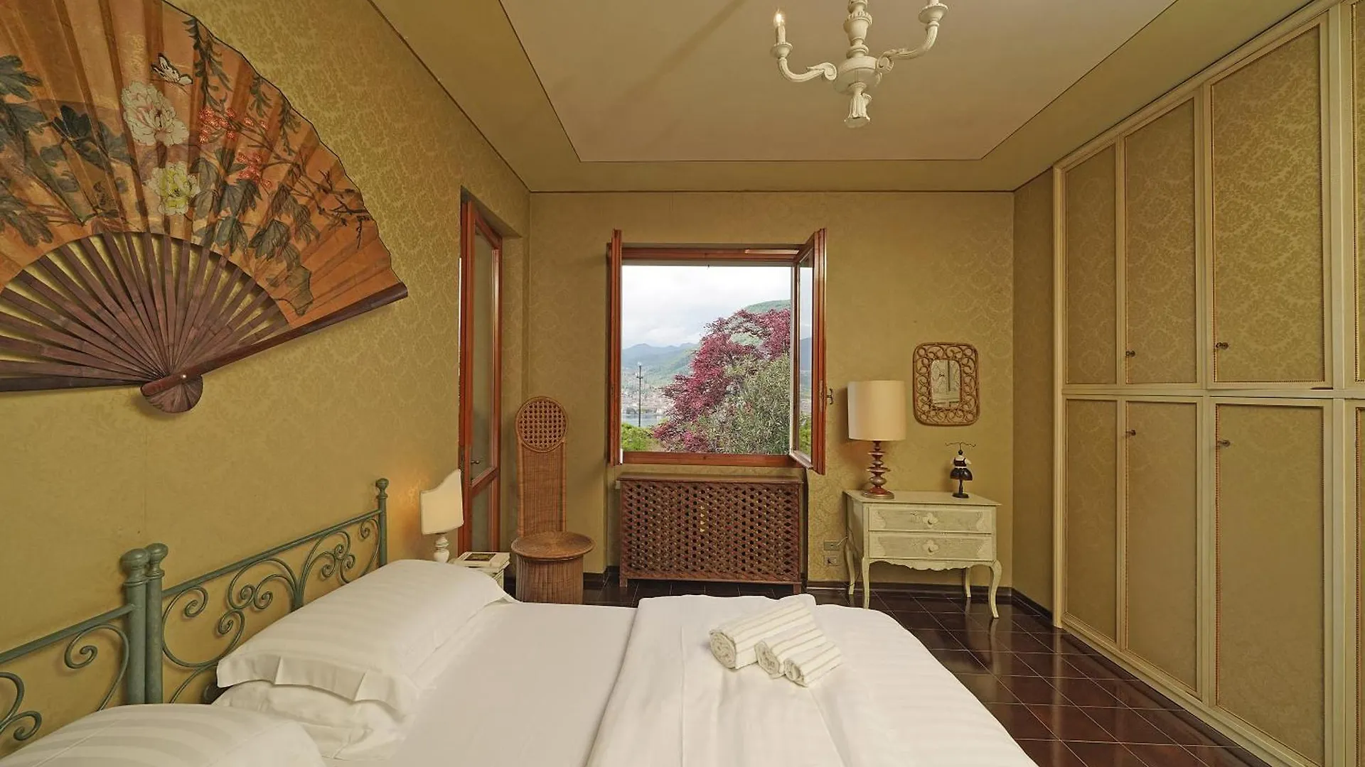 Villa Barbara San Felice del Benaco