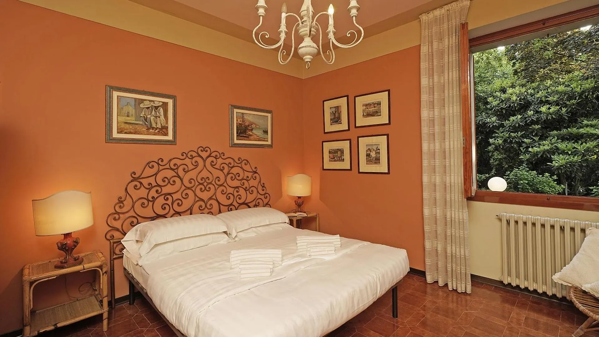 Villa Barbara San Felice del Benaco