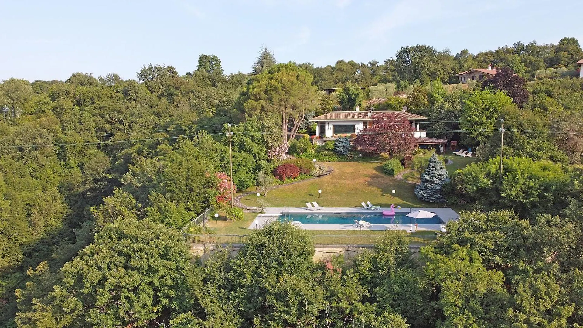 Villa Barbara San Felice del Benaco